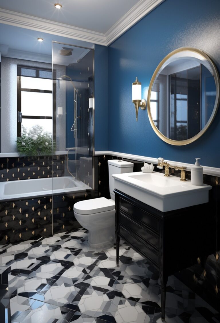 What Happens When You Remodel Your Bathroom? 10 Surprising Transformations!