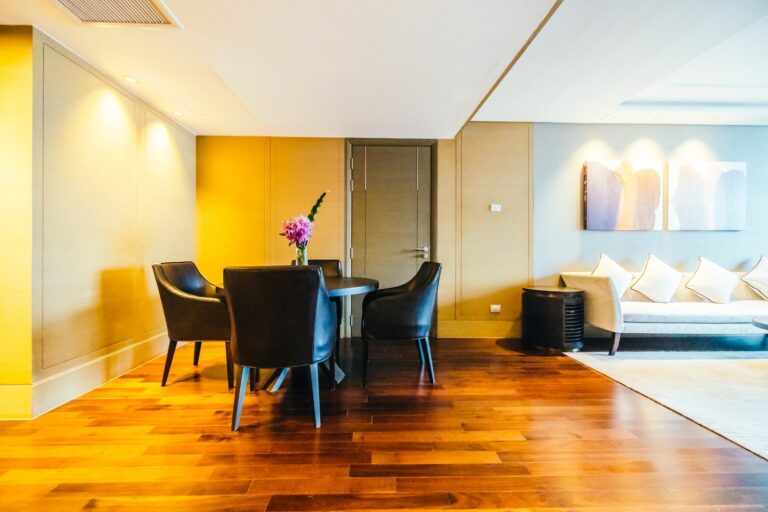 Best Flooring Options for Every Home Style