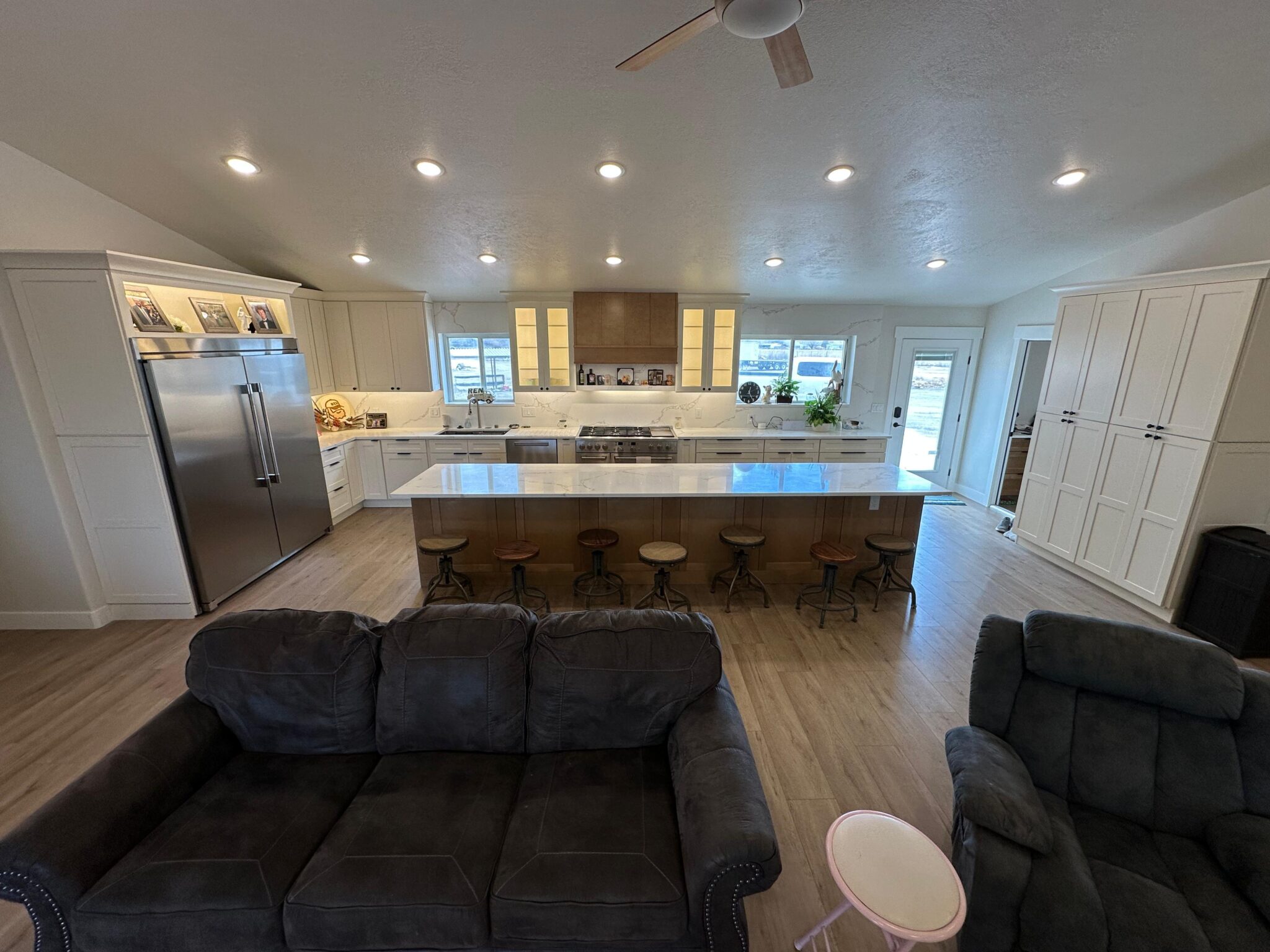 Kitchen by Build Right Kitchens | Bathrooms | Remodels